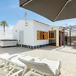 Canarian Holiday Home - Private Bungalow In Playa Del Ingles