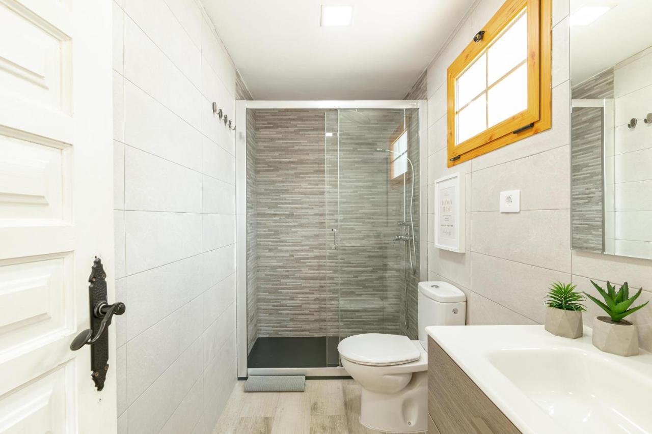 Canarian - Private In Playa Del Ingles Ferienhaus *