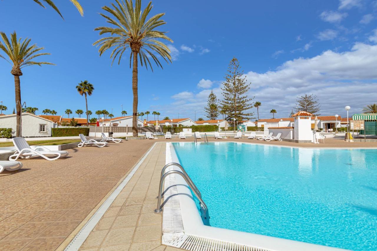 Private In Playa Del Inglés Hébergement de vacances *