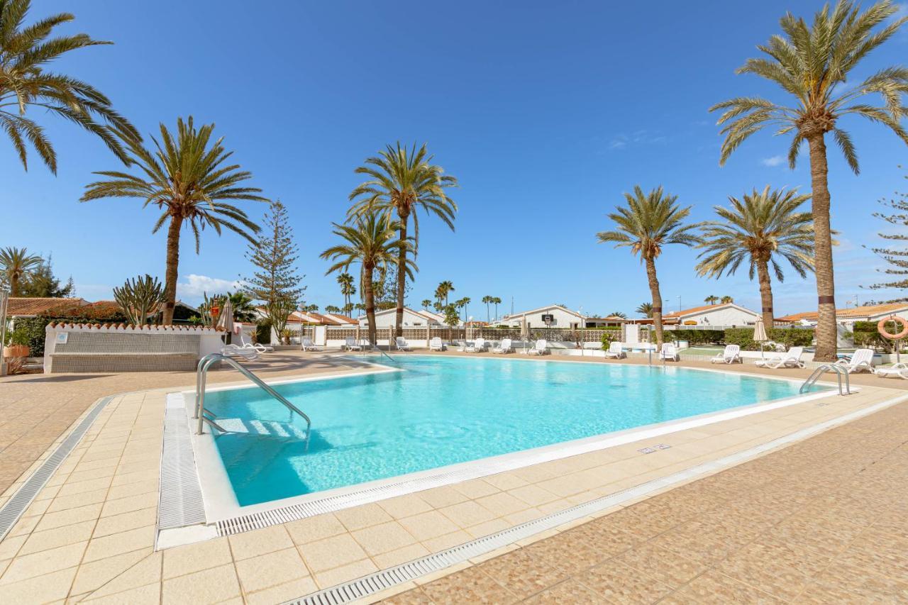 Private In Playa Del Inglés Hébergement de vacances *