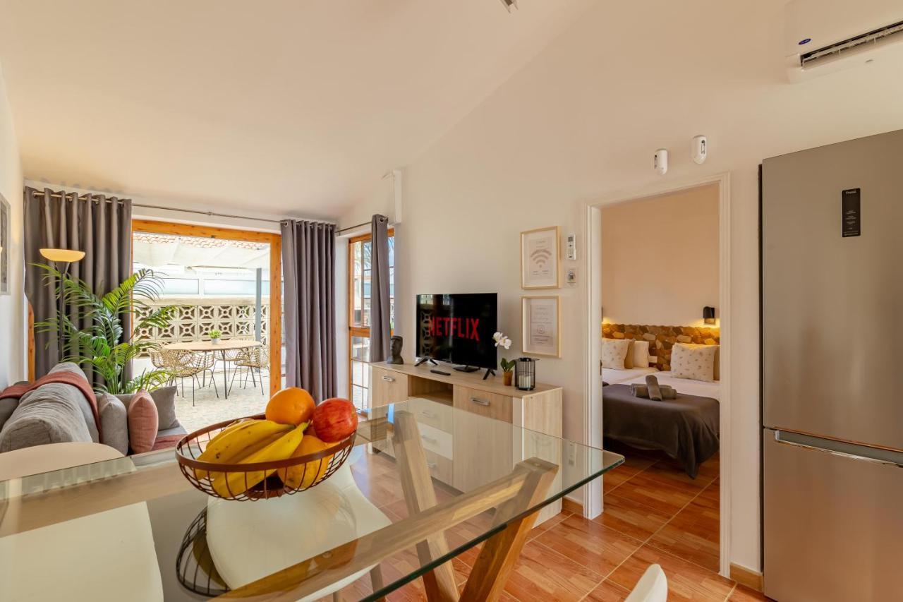 Private In Playa Del Inglés Hébergement de vacances Maspalomas (Gran Canaria)